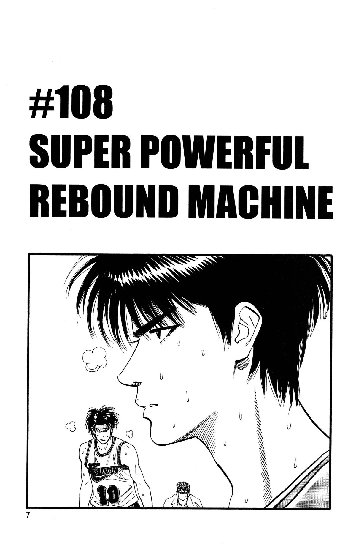 Read Slam Dunk Manga Online