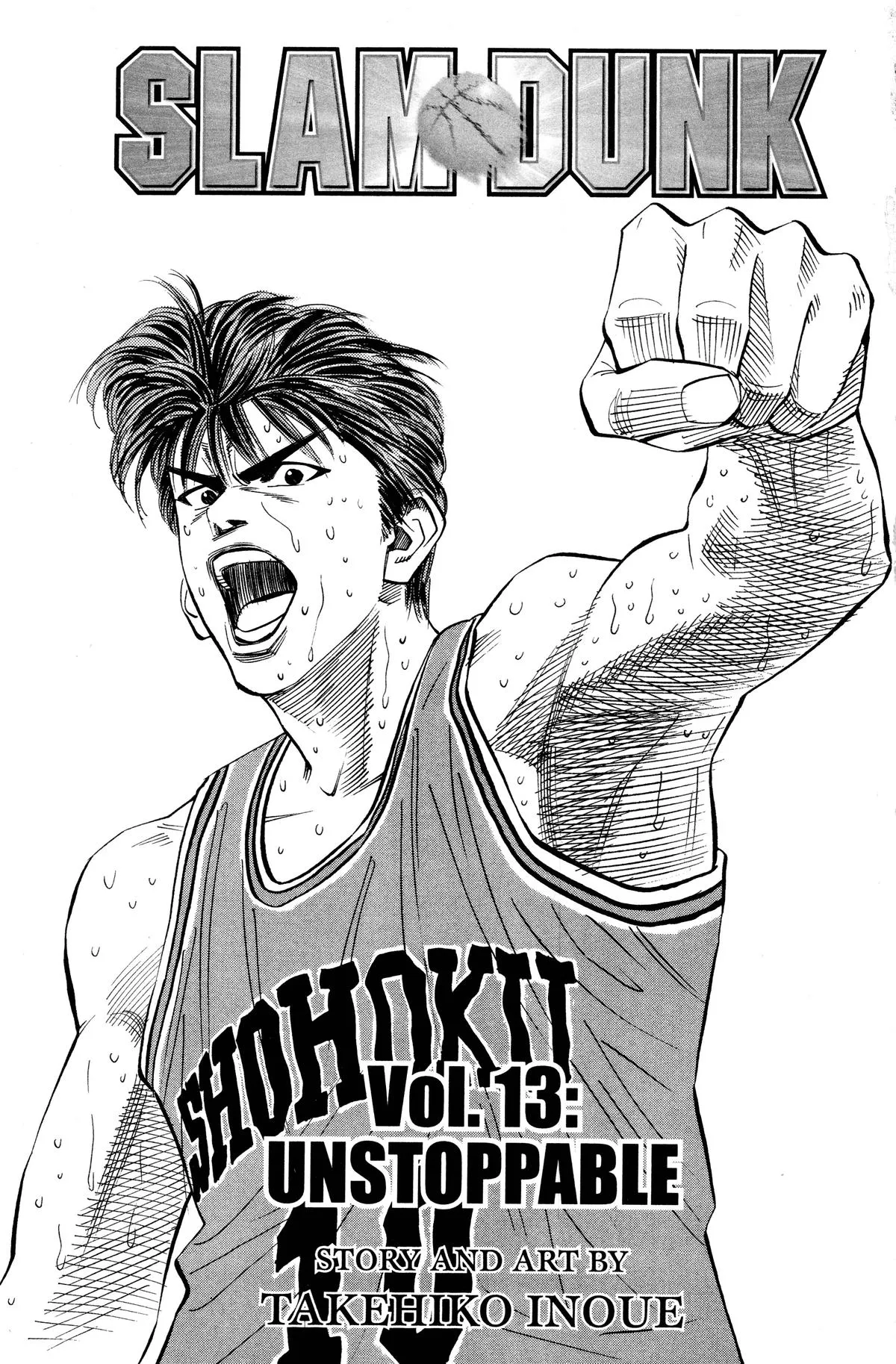 Read Slam Dunk Manga Online