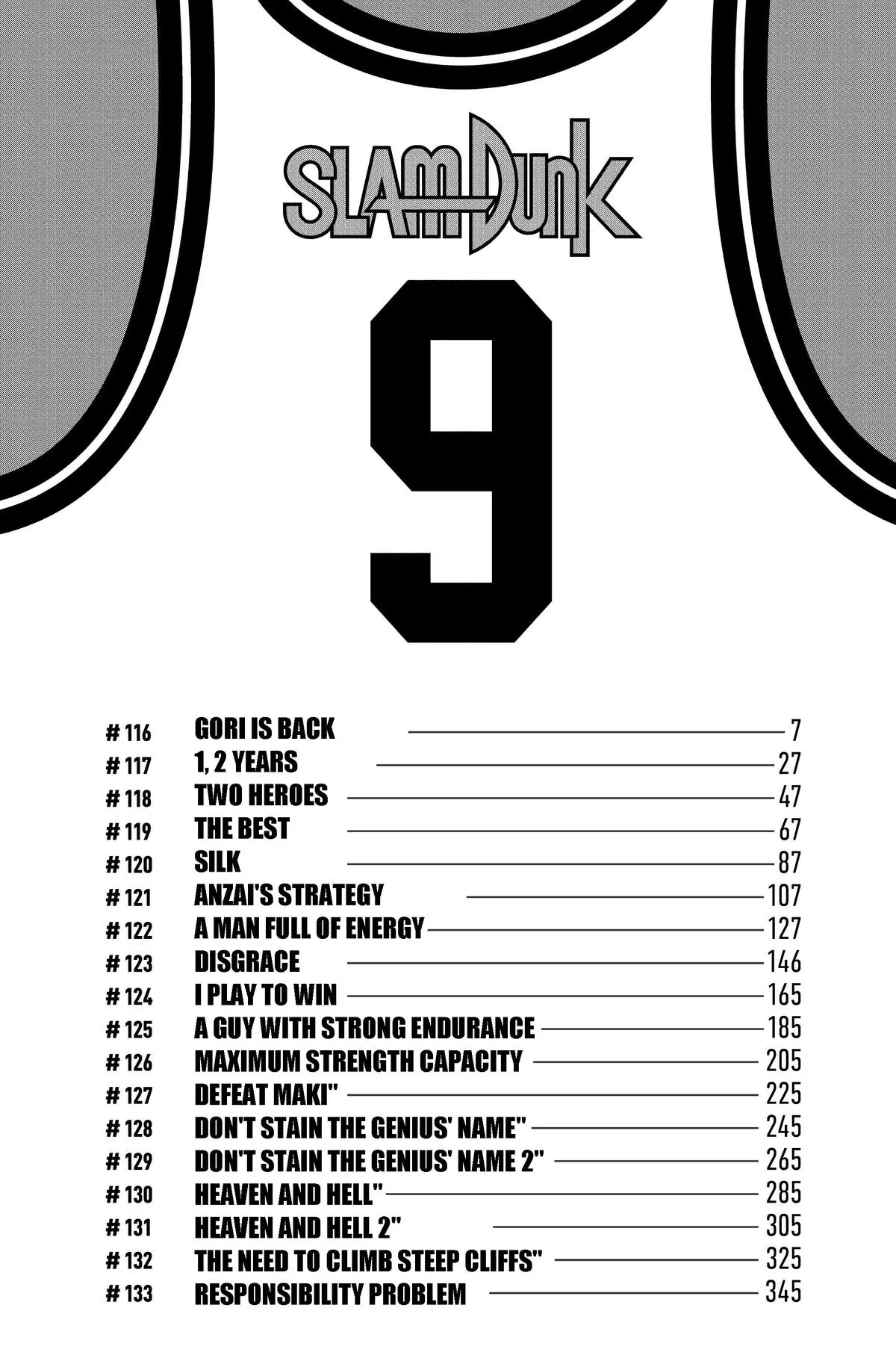 Read Slam Dunk Manga Online