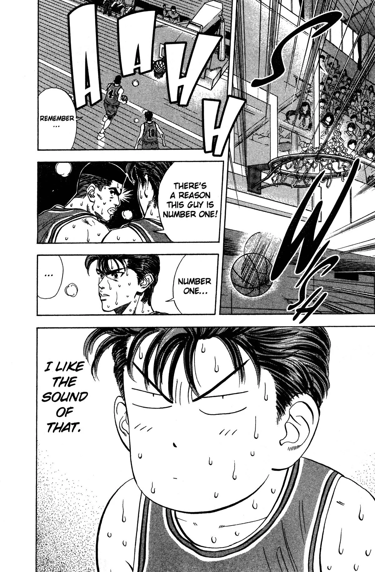 Read Slam Dunk Manga Online
