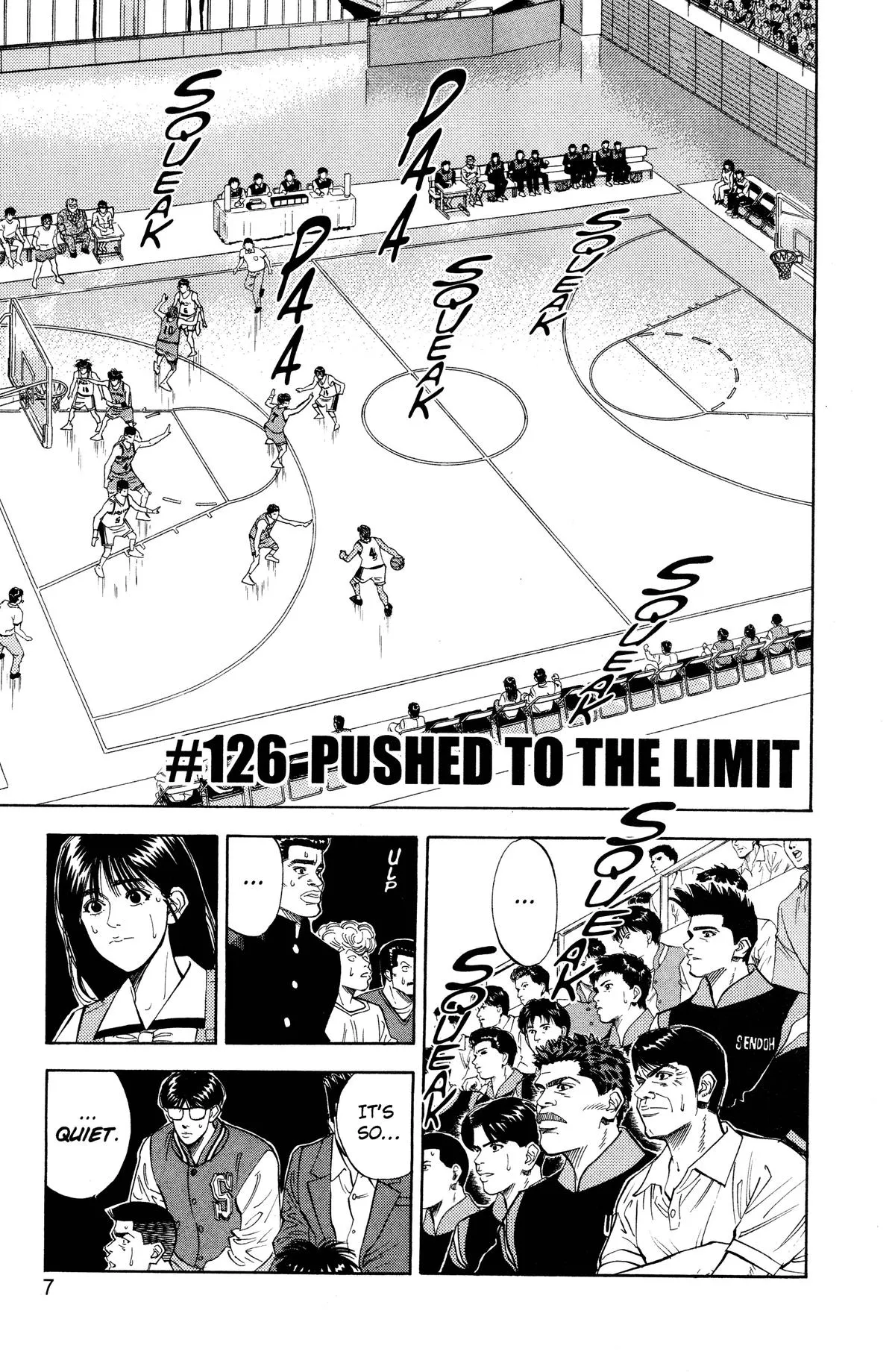 Read Slam Dunk Manga Online