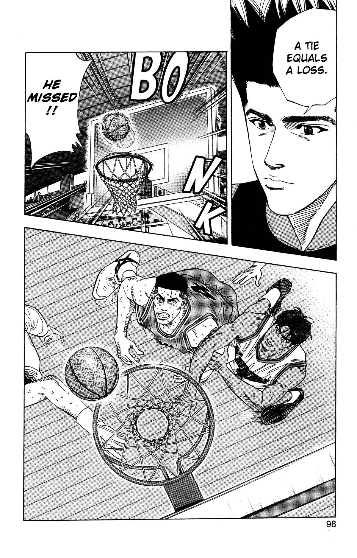 Read Slam Dunk Manga Online