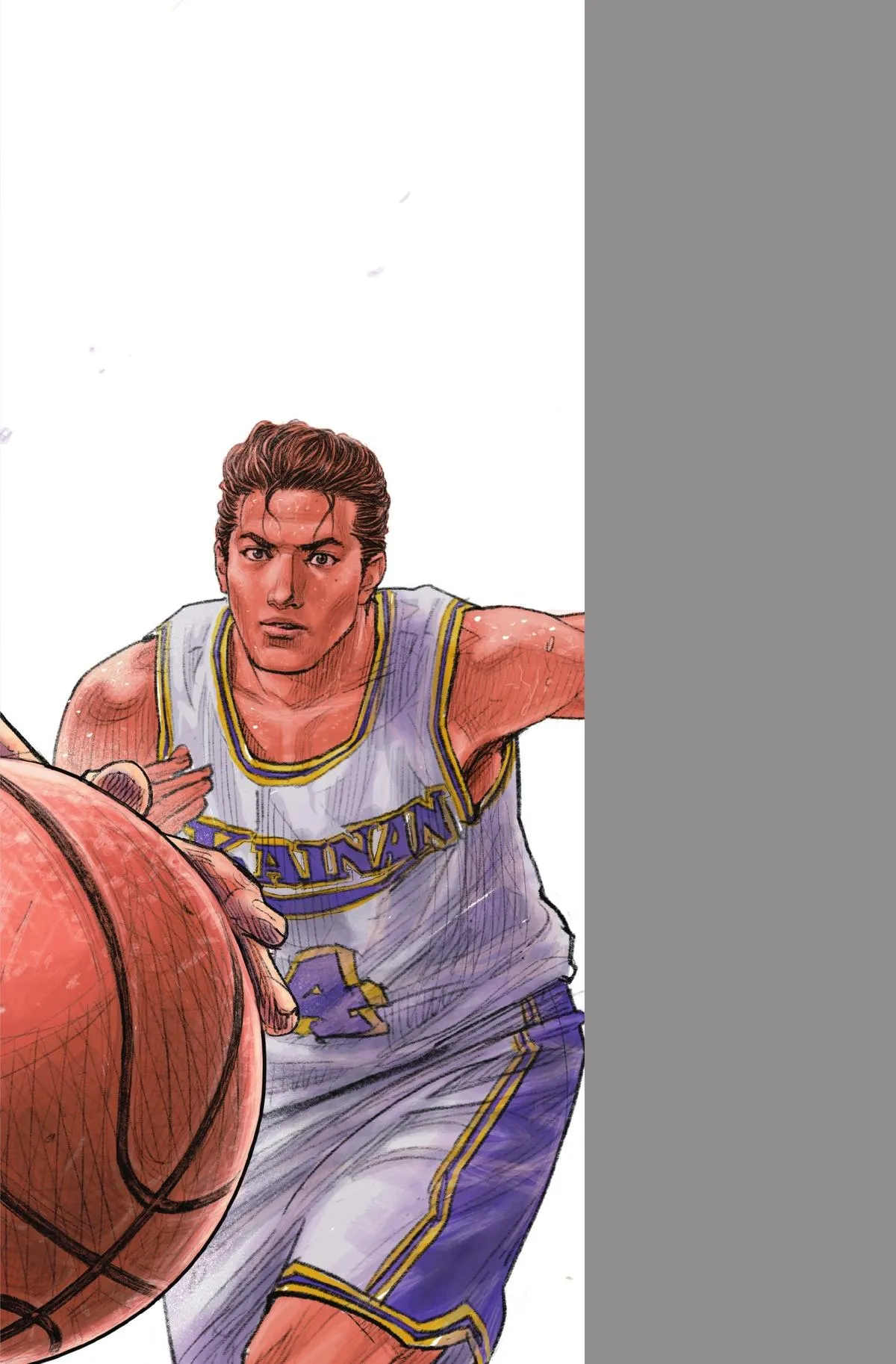 Read Slam Dunk Manga Online