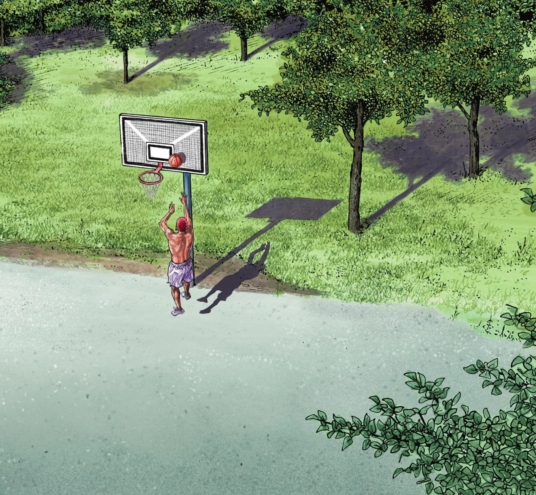 Read Slam Dunk Manga Online