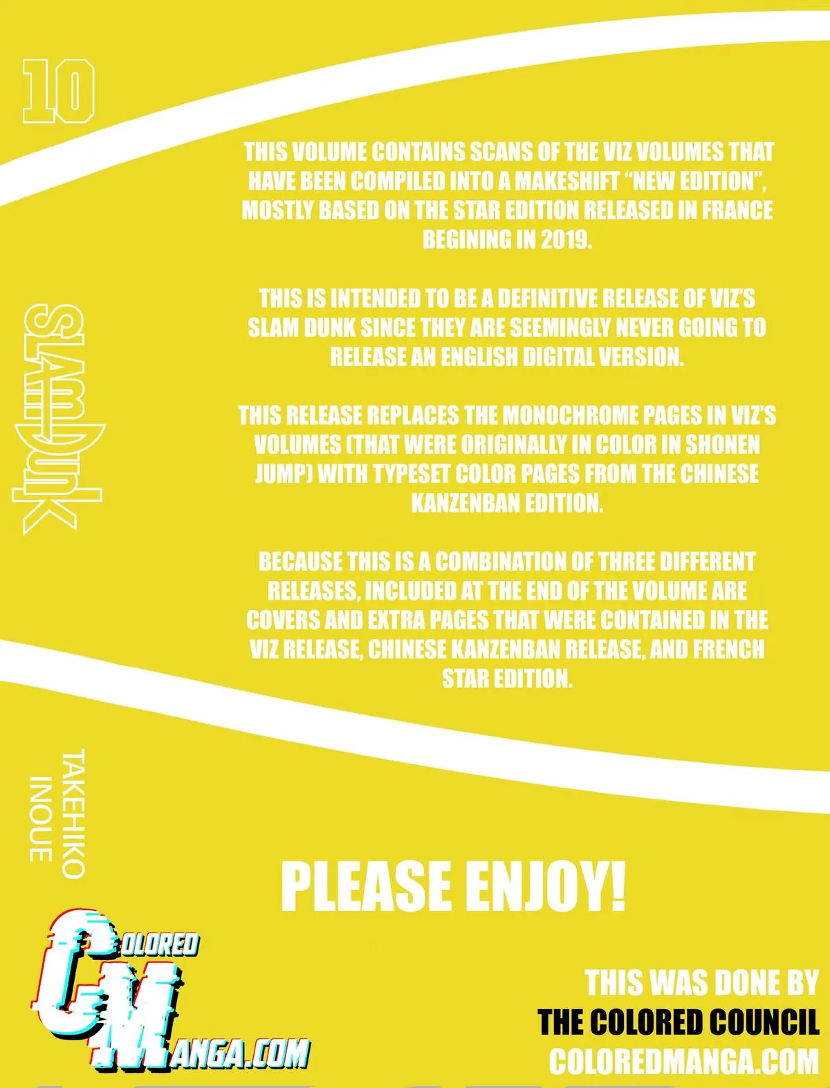 Read Slam Dunk Manga Online