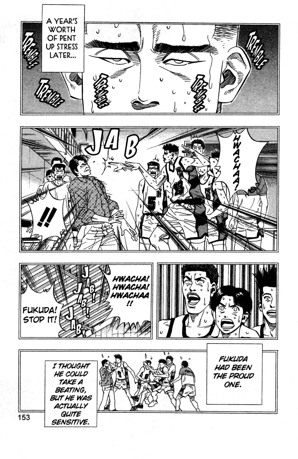 Read Slam Dunk Manga Online