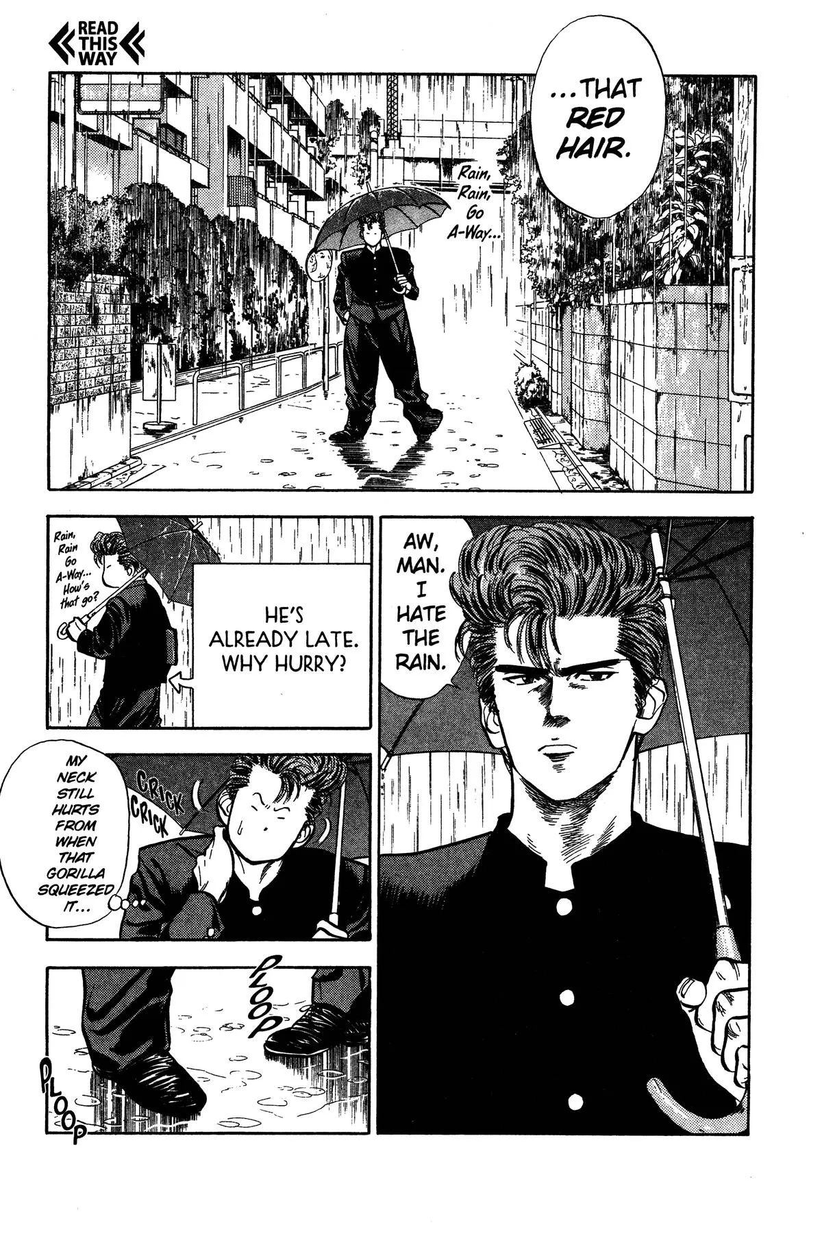 Read Slam Dunk Manga Online