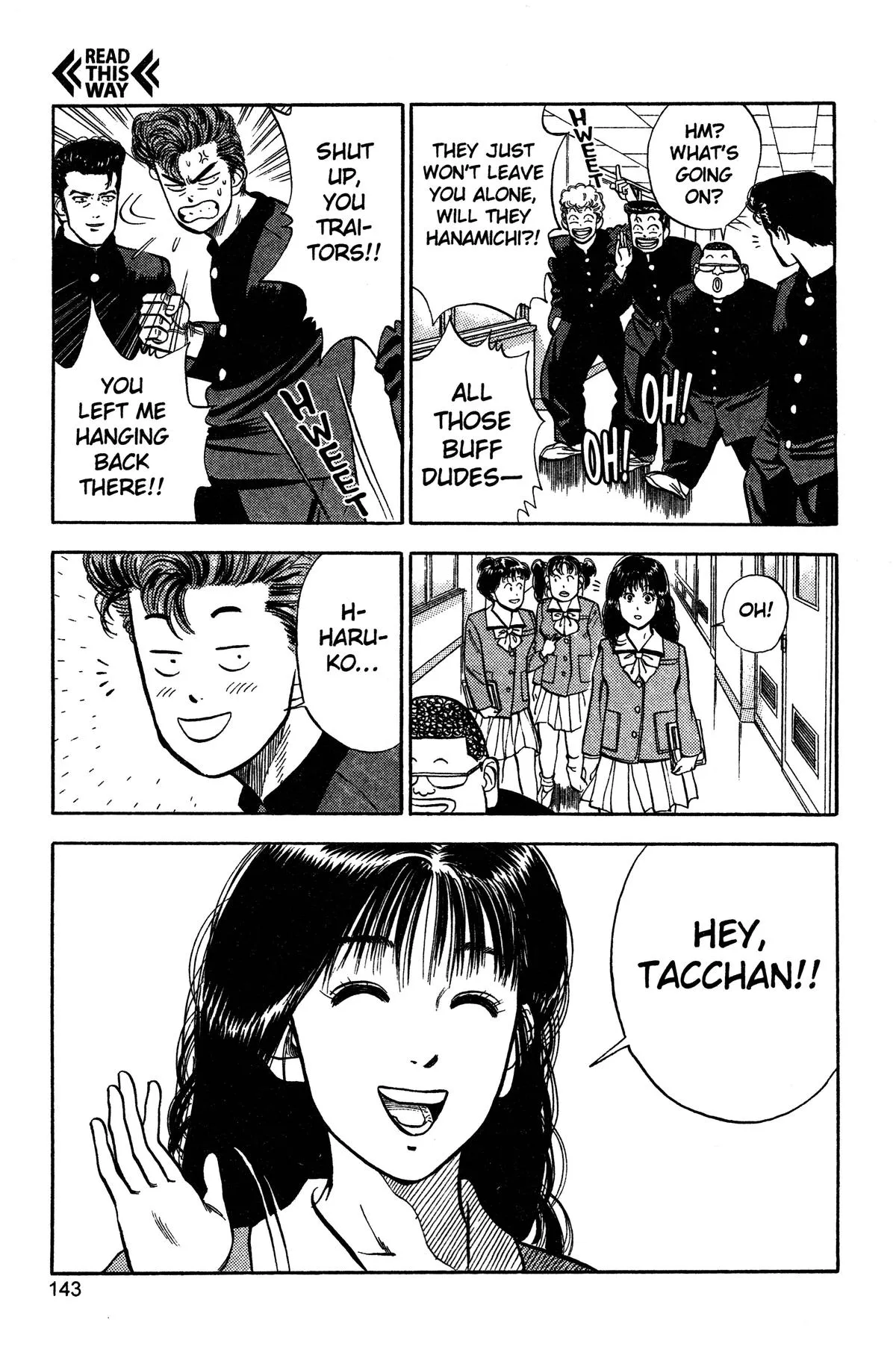 Read Slam Dunk Manga Online