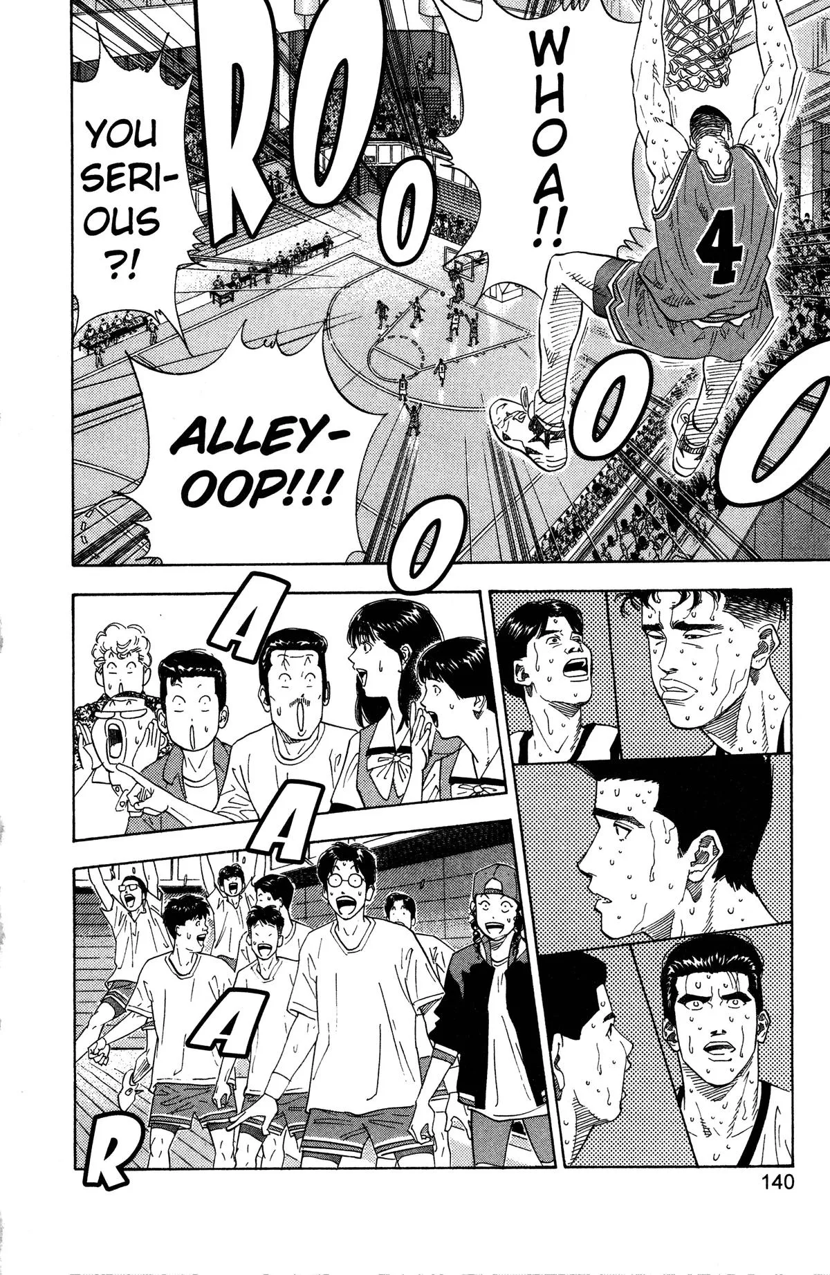 Read Slam Dunk Manga Online