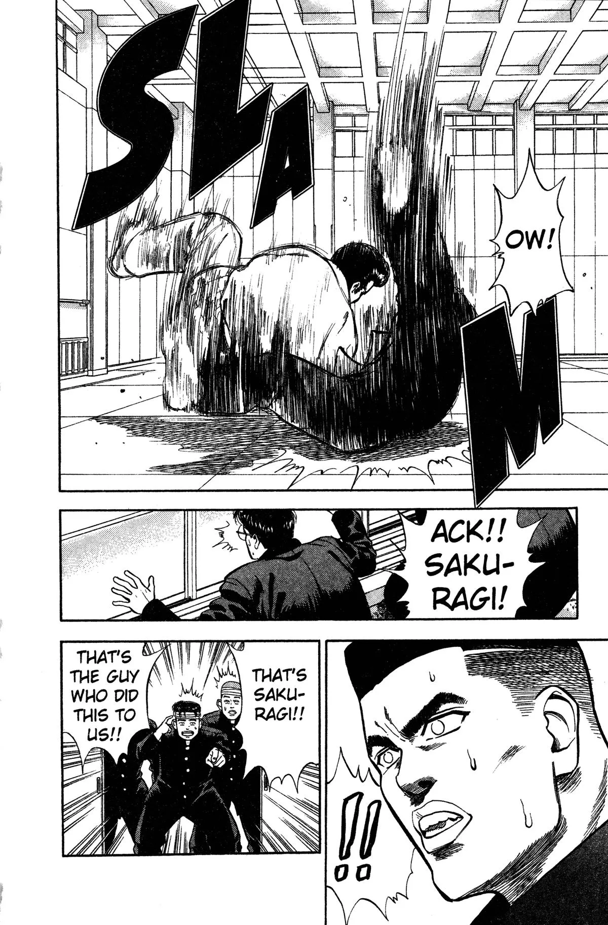 Read Slam Dunk Manga Online