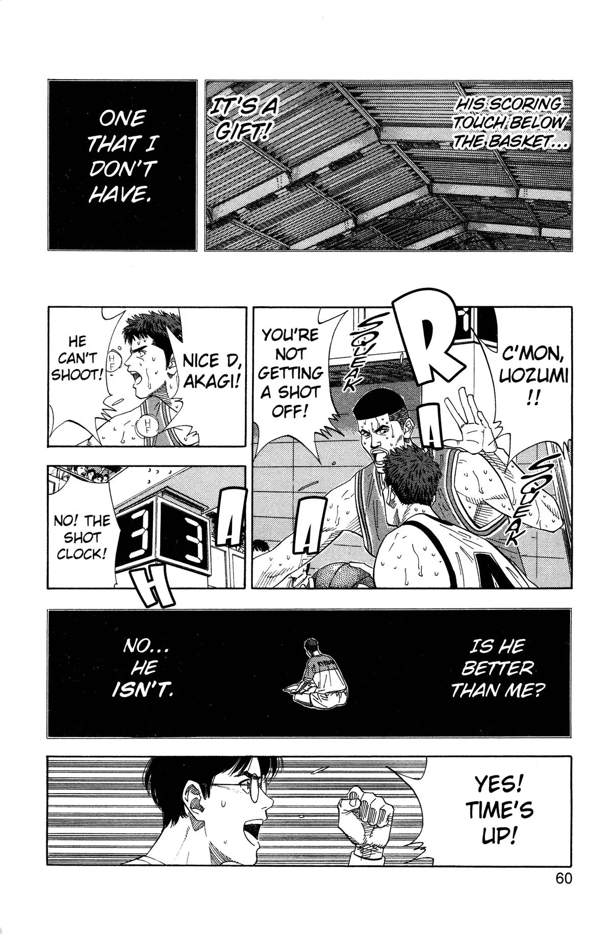 Read Slam Dunk Manga Online