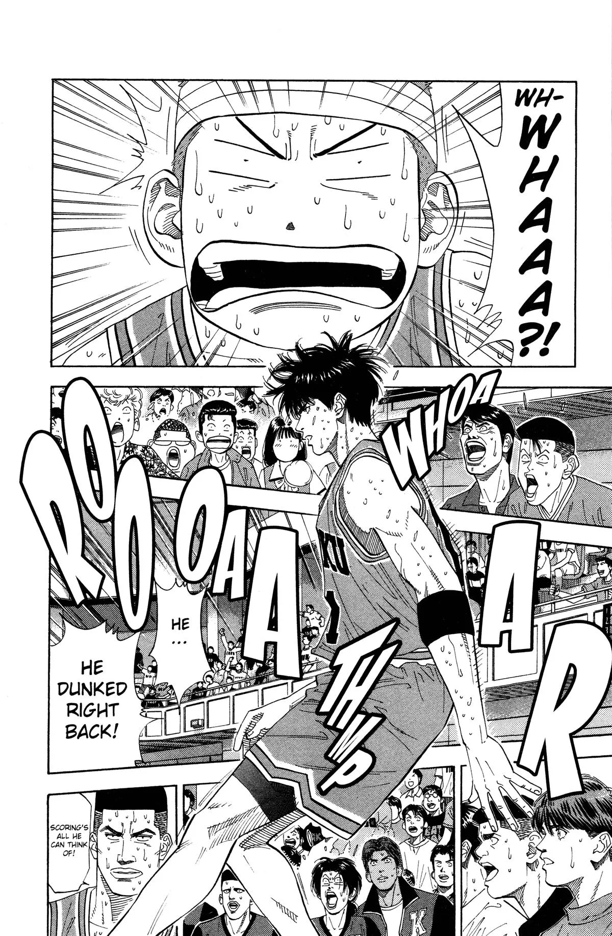 Read Slam Dunk Manga Online