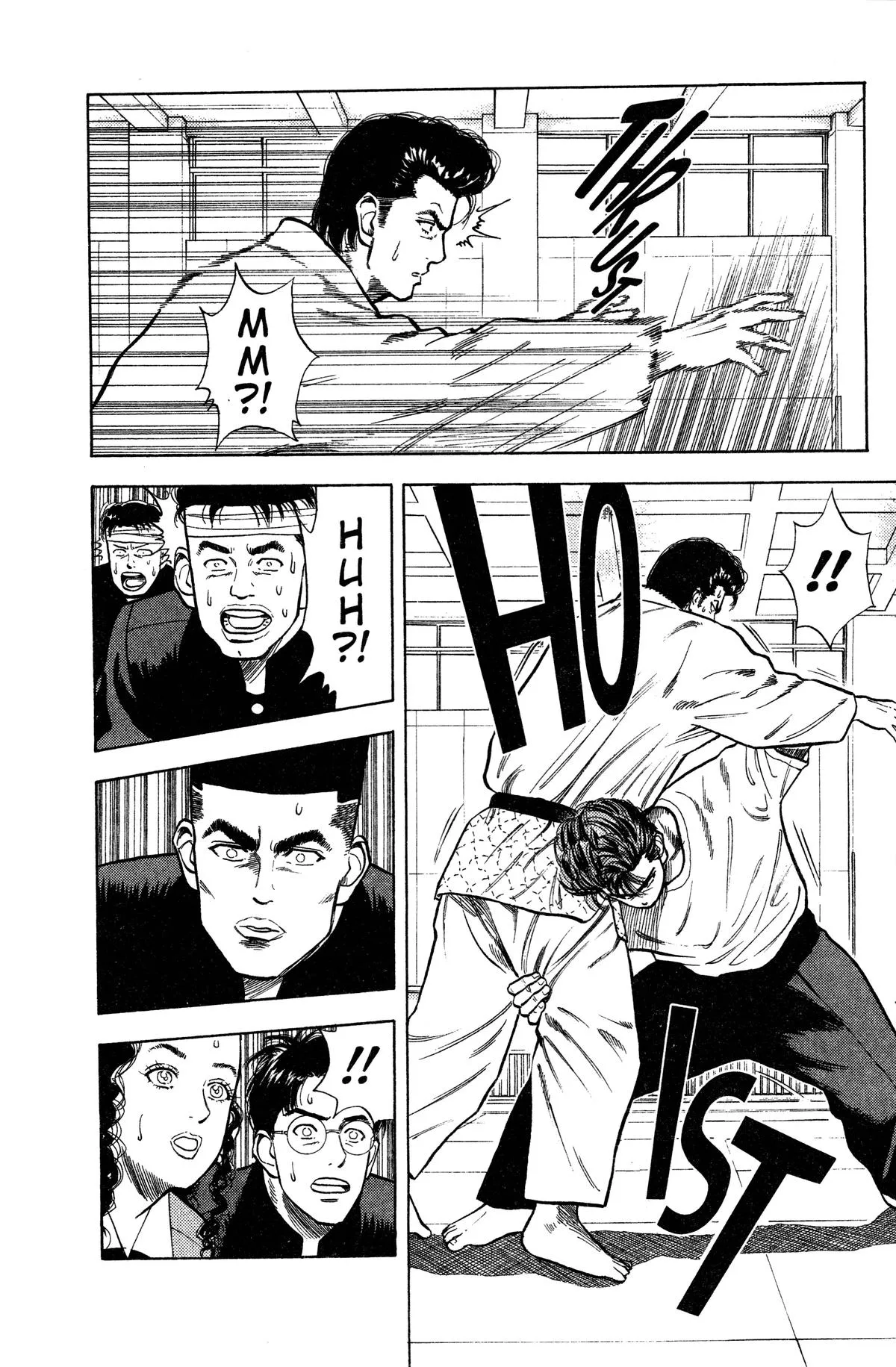 Read Slam Dunk Manga Online