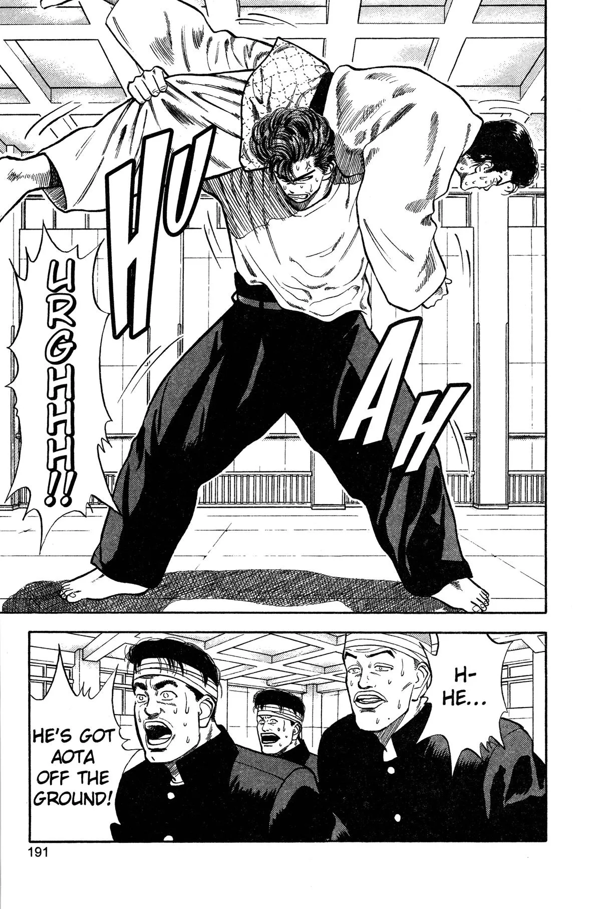 Read Slam Dunk Manga Online