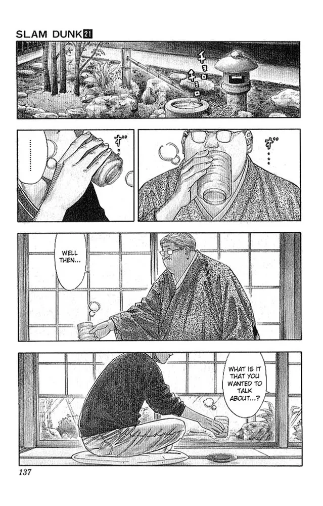 Read Slam Dunk Manga Online