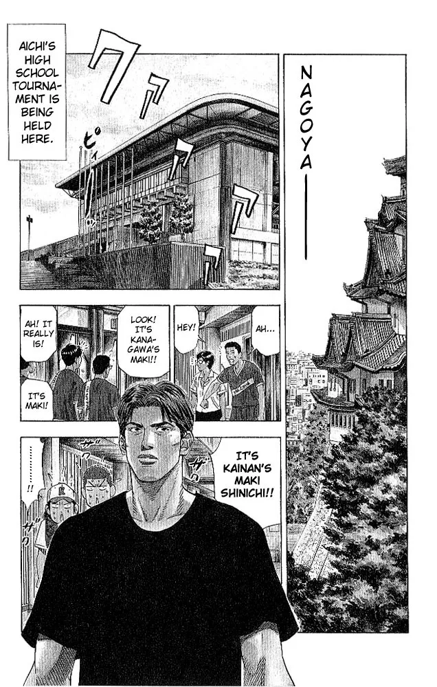 Read Slam Dunk Manga Online