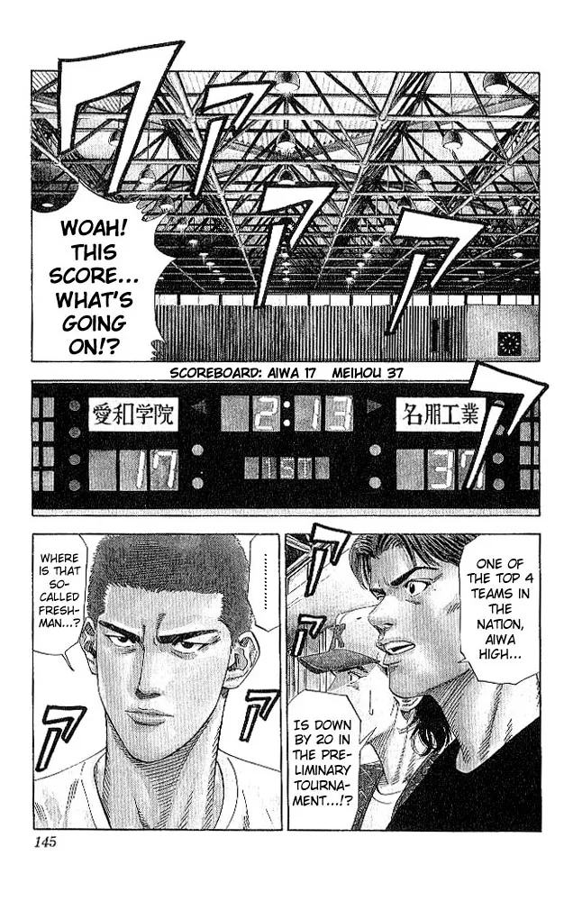 Read Slam Dunk Manga Online