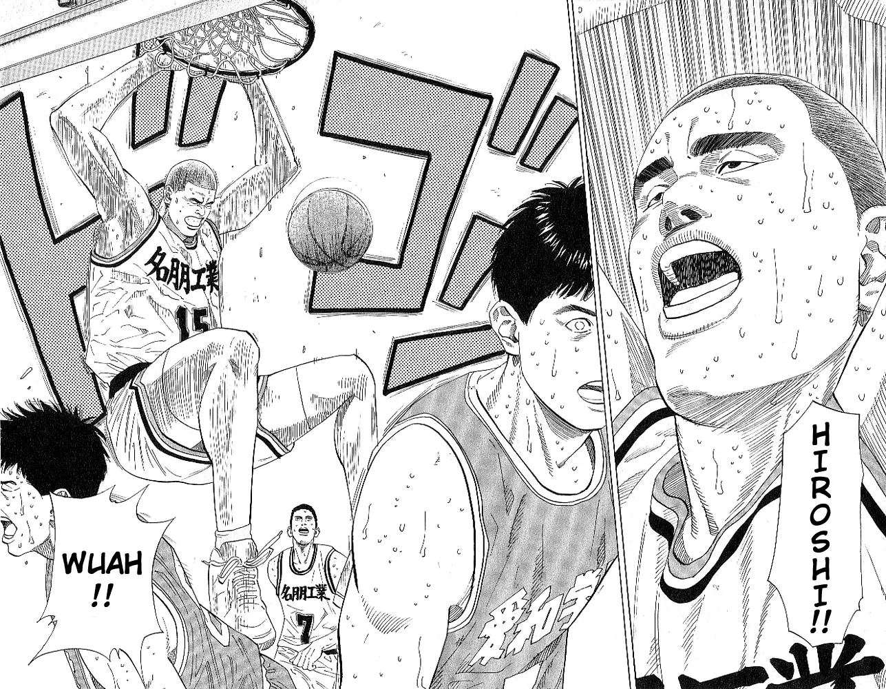 Read Slam Dunk Manga Online