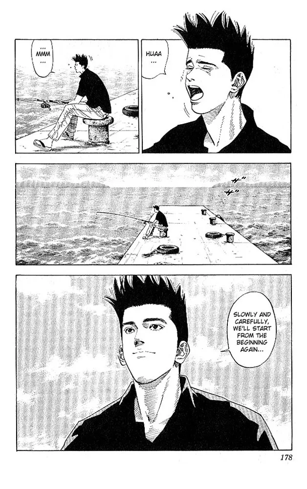 Read Slam Dunk Manga Online