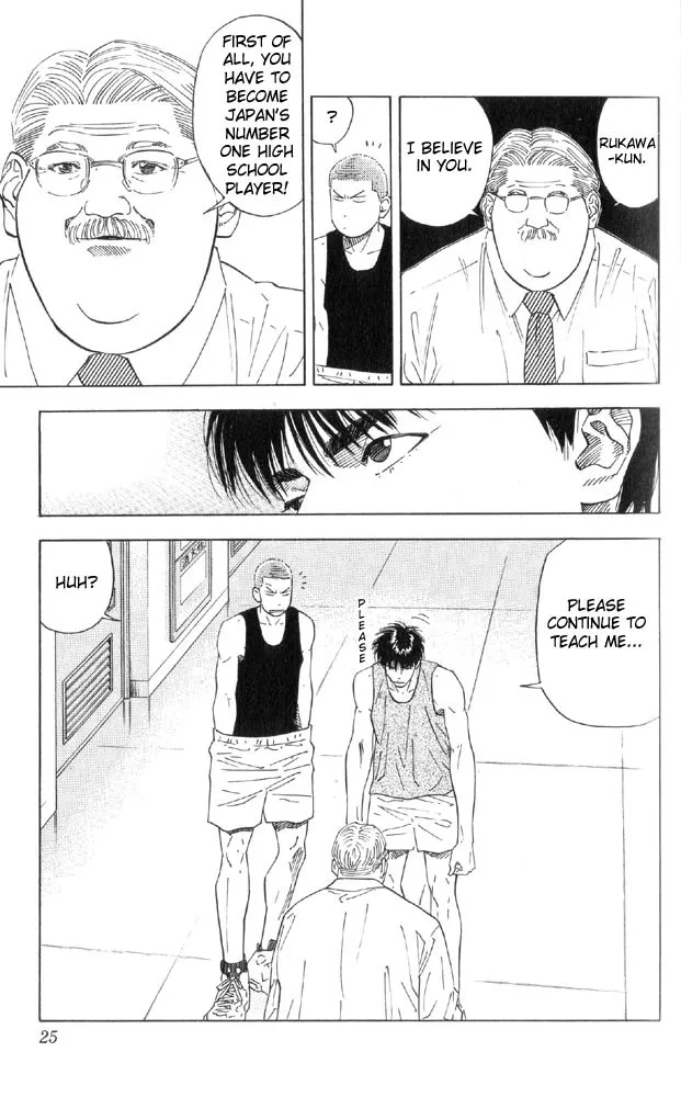 Read Slam Dunk Manga Online
