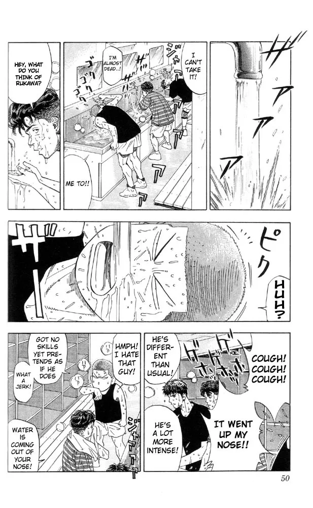 Read Slam Dunk Manga Online