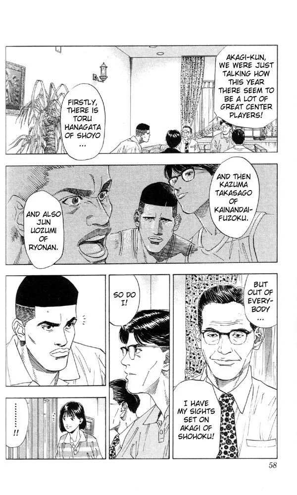 Read Slam Dunk Manga Online