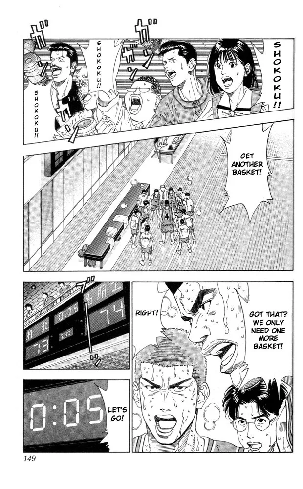 Read Slam Dunk Manga Online