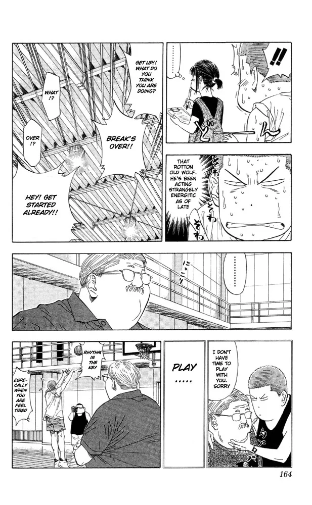 Read Slam Dunk Manga Online