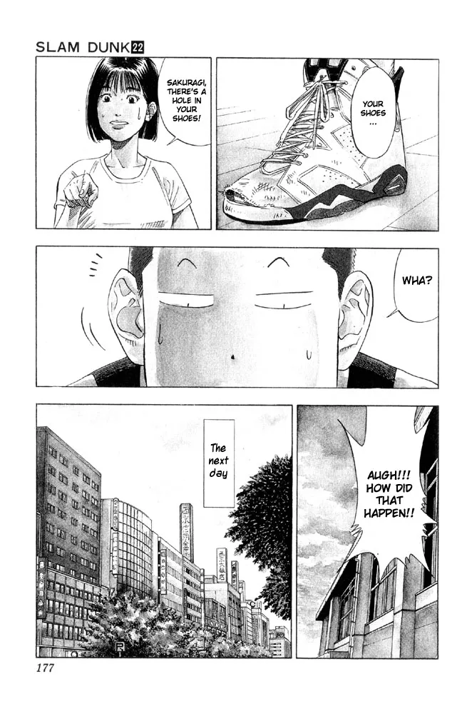 Read Slam Dunk Manga Online