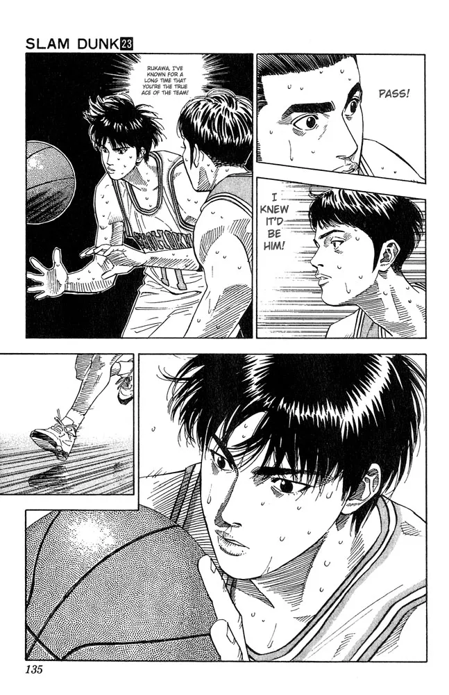 Read Slam Dunk Manga Online