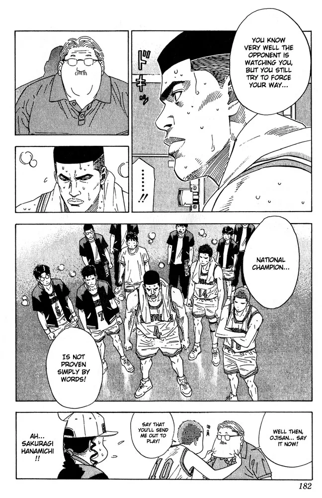 Read Slam Dunk Manga Online