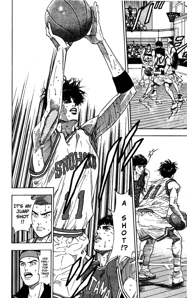 Read Slam Dunk Manga Online