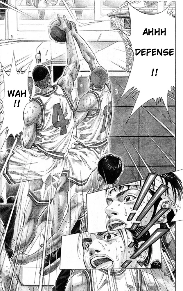 Read Slam Dunk Manga Online