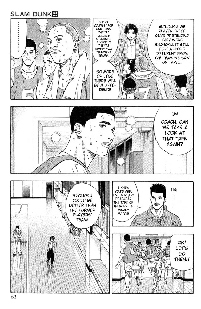 Read Slam Dunk Manga Online