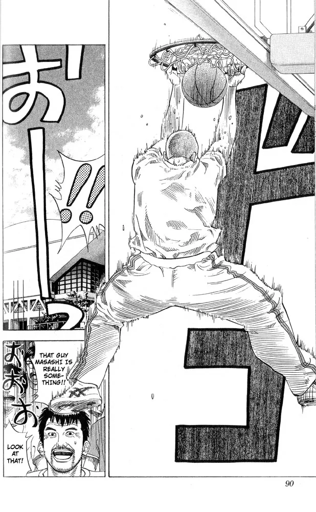 Read Slam Dunk Manga Online