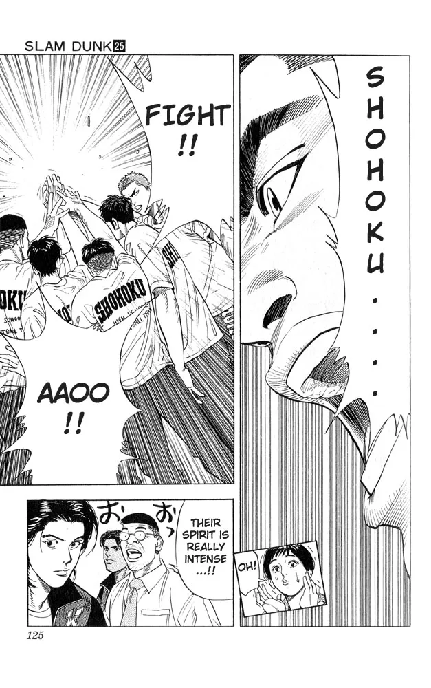 Read Slam Dunk Manga Online