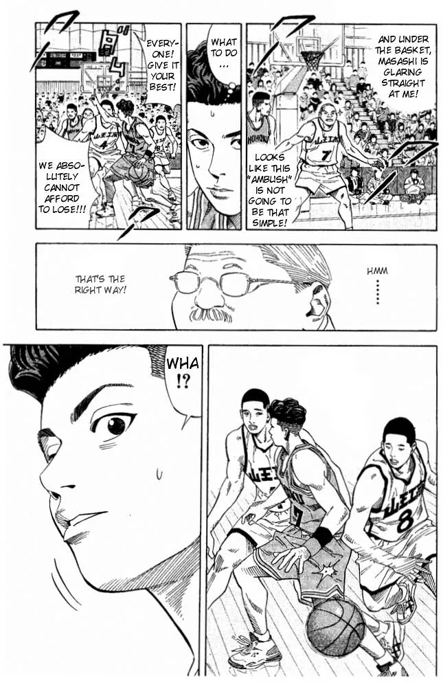 Read Slam Dunk Manga Online