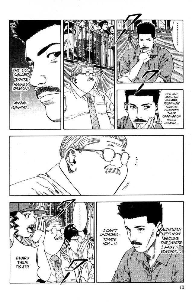Read Slam Dunk Manga Online