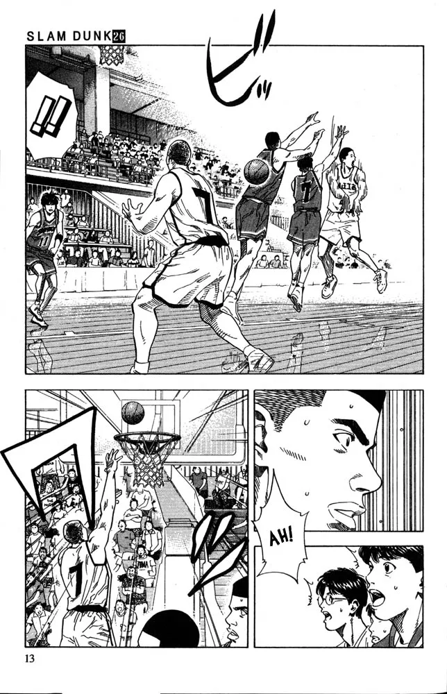 Read Slam Dunk Manga Online
