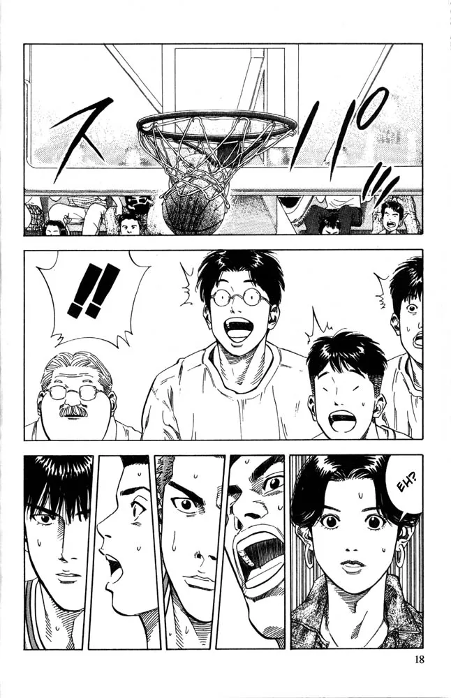 Read Slam Dunk Manga Online