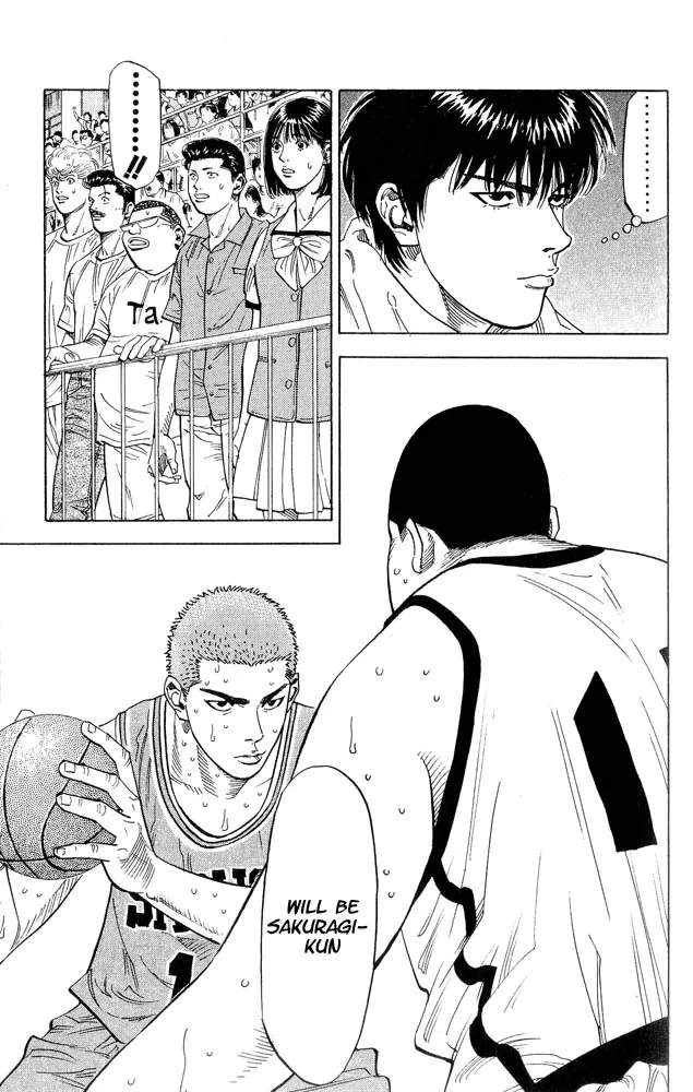 Read Slam Dunk Manga Online