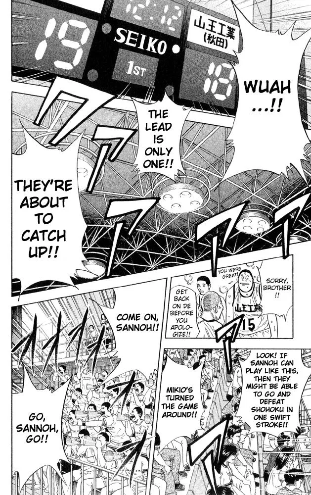 Read Slam Dunk Manga Online
