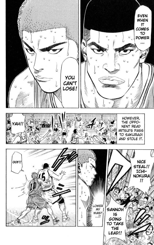 Read Slam Dunk Manga Online