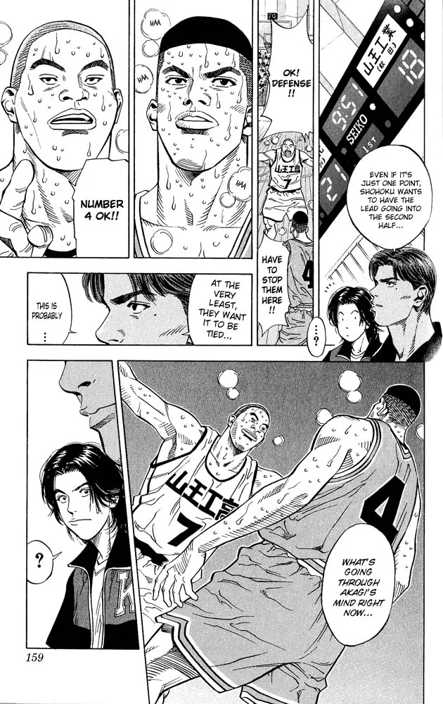 Read Slam Dunk Manga Online