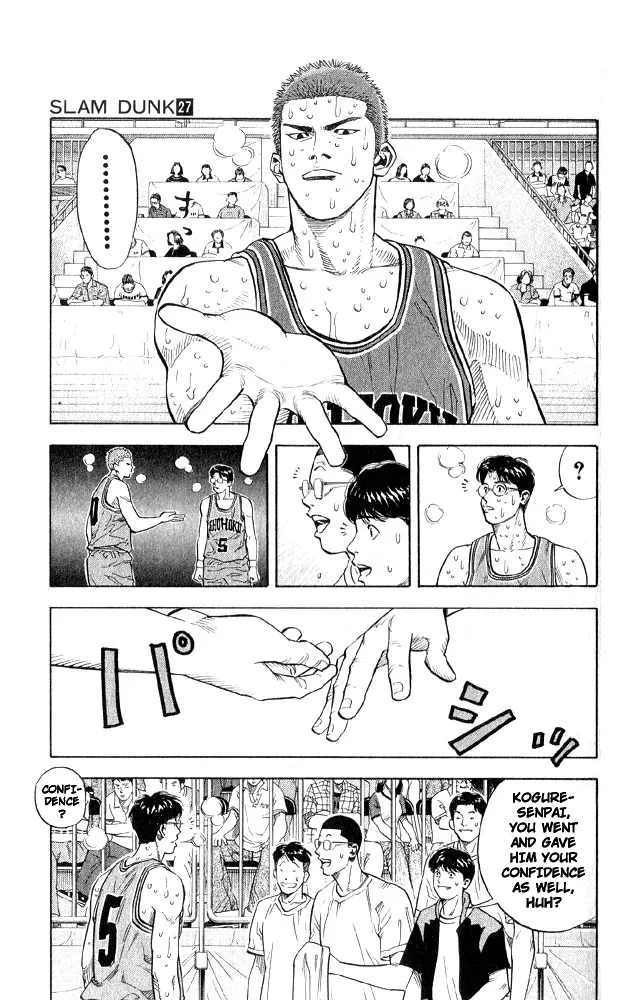 Read Slam Dunk Manga Online