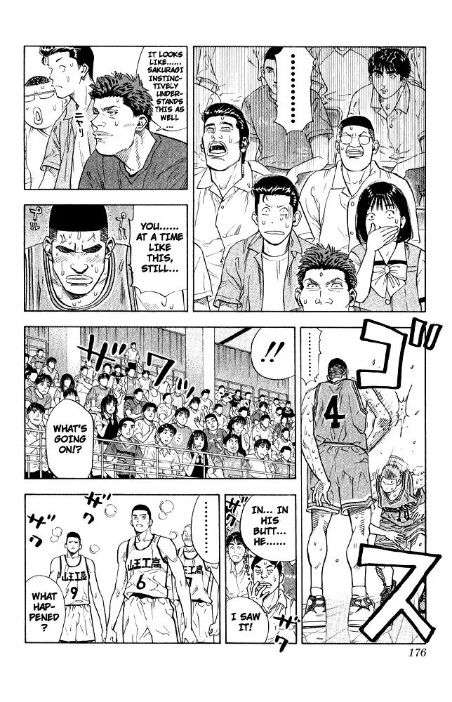 Read Slam Dunk Manga Online