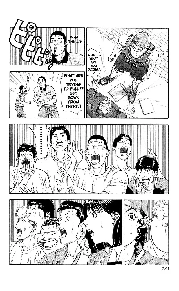 Read Slam Dunk Manga Online
