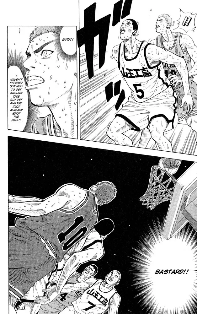 Read Slam Dunk Manga Online