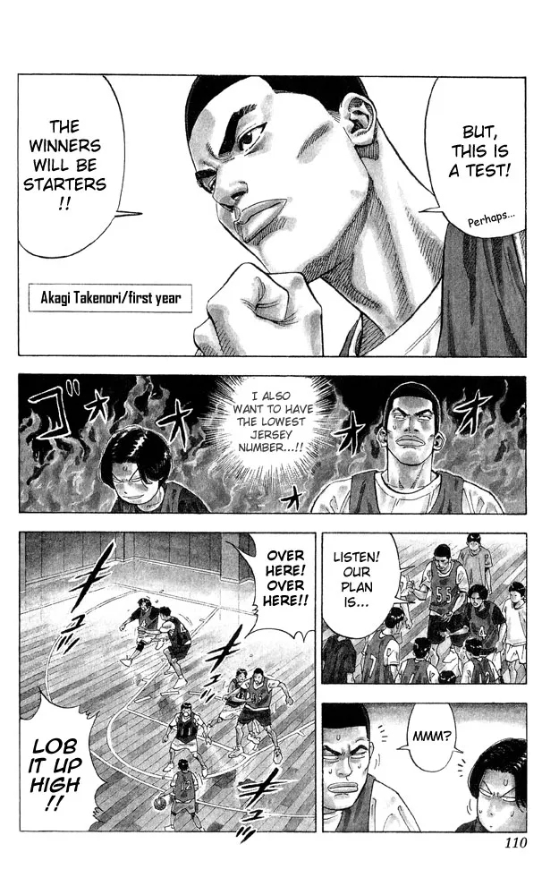 Read Slam Dunk Manga Online