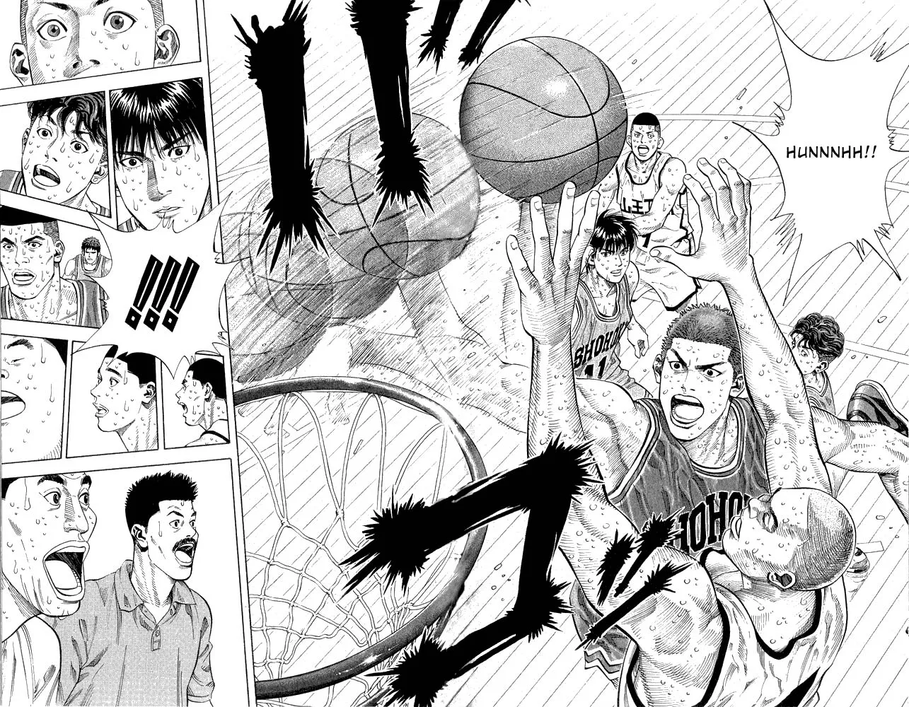 Read Slam Dunk Manga Online